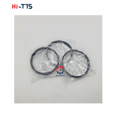 S6D105 MOTEUR 6137-31-2030 6137-31-2040 6137-31-2202 anneau de piston