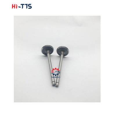 Bon prix S4D102 S6D102 Valve d'admission et d'échappement 6732-41-4210 6732-41-4110 en ligne