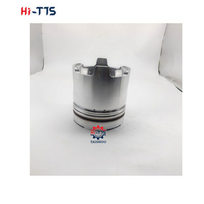 S6A2 Pièces de moteur diesel Piston 32517-91100 Moteur maritime