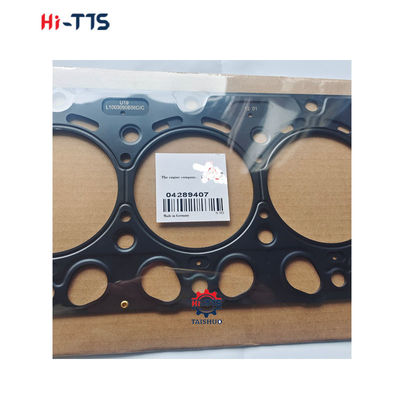 BF4M2012 BF4M2012C joints de doublure de cylindre joints de tête 04289407 04284066