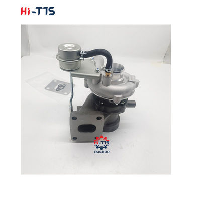 Camion D4AL Groupe moteur turbocompresseur GT1749S 28230-41730 708337-0001 28230-41720