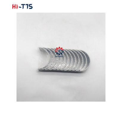 Bon prix Parties du moteur et roulements 65 02410-6106 roulement de raccordement roulement principal du vilebrequin en ligne