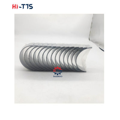 Parties du moteur à essence de la pelle D2366 Rameau principal 65.01110-6055A