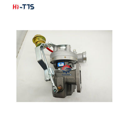 VOE20873313 Pièces détachées pour excavatrice Turbocompresseur pour moteur diesel EC210BLC D6D