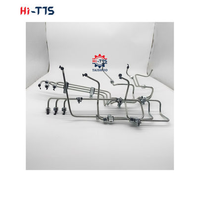 Pipe de pression Assy 65.10301-6089 65.10301-6088 pour les pièces détachées du moteur DB58