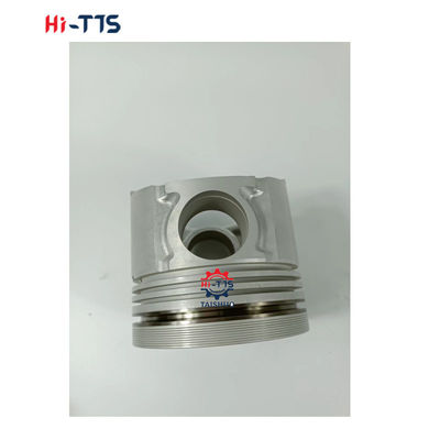 105 mm Partie NO 1-12111-574-0 Piston pour moteur diesel 6BG1-4