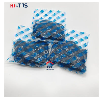 Kit d'étanchéité à l'huile du cylindre hydraulique de la pelle Sk200-8