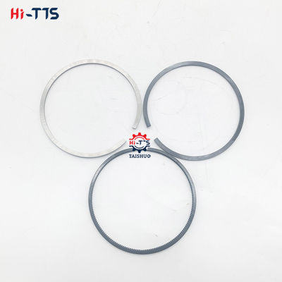 BF3L2011 Anneaux de piston 0428-0566 Pour pièces détachées de moteur De-utz