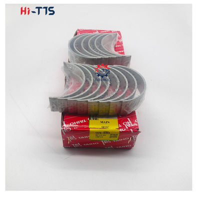 11701-1603 Rameau principal du vilebrequin STD pour les pièces des moteurs diesel H07C H07D