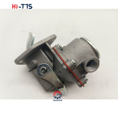 Bon prix AR157 Pièces détachées de moteur diesel Pompe à carburant 01231021 en ligne