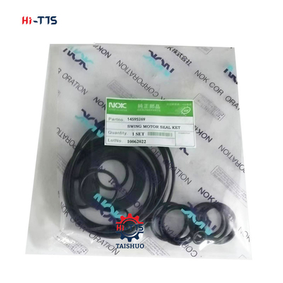 Bon prix Kit d'étanchéité du moteur swing EC300 14595269 Boîte de vitesses de réduction swing en ligne