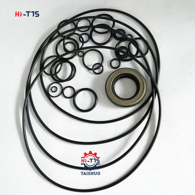 Bon prix Kit de fermeture du moteur de balancement 14550092 Boîte de vitesses de réduction de balancement EC460 EC460B en ligne