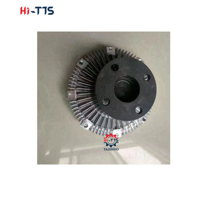 16250-1880 16250-E0040 162501880 L'embrayage du ventilateur de refroidissement du moteur pour la pelle HINO J08E