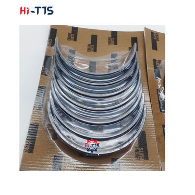 QSX15 ISX15 X15 roulement principal du vilebrequin 3800298 3800299 4089405 2882087 3678555