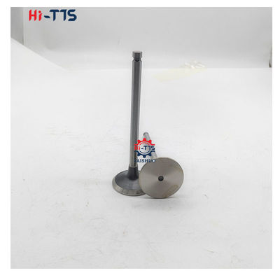 6BT 4BT Pièces détachées moteur diesel soupape d'entrée 3901117 3920867 3920868