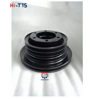 Bon prix WP6 13023184 13032456 roue de chargement poulie d'arbre à manivelle du moteur en ligne