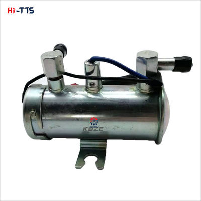 4HK1 6HK1 12v/24v pompe à carburant voiture moteur diesel pièces pompe à carburant