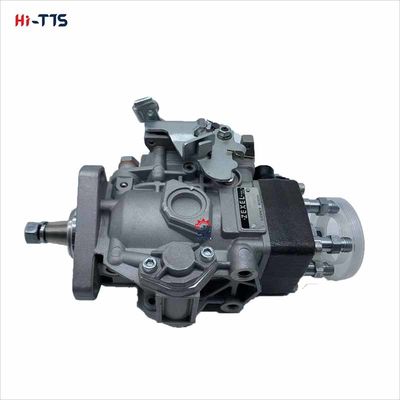 S4S Moteur 104641-8171 32A65-10450 Pompes à injection par rail commun