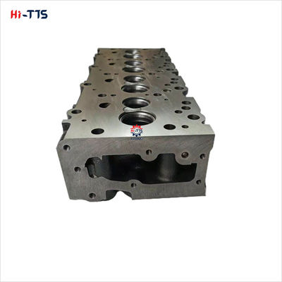 4JG2 Tête de cylindre 8970863382 8970863383 8970863384 Pour moteur Isu-zu