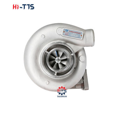 Turbocompresseur 51.09100-7531 3593920 3593921 3596746 3599261 pour le camion HX40 et le bus