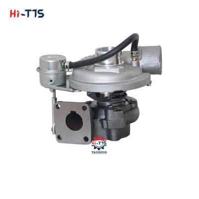 Turbocompresseur pour excavatrice GT17 708162-5001 99449169 708163-5001 Pour moteur IVECO