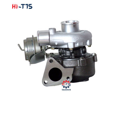GT1749V voiture Turbo 729041-5009S 729041-0009 28231-27900 729041-9009S Turbo Pour Hyun-dai