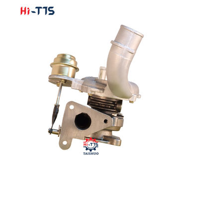 GT1549 Turbo 751768-5004S 751768-0001 717345-0002 703245-0001/2 53039880048 Moteur avec chargeur