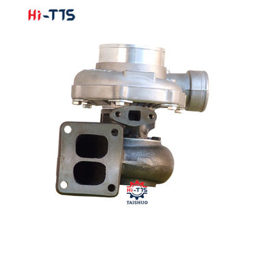 PC300-6 PC300 Turbocompresseur pour excavatrice 6152-81-8110 6222-81-8310 Turbocompresseur