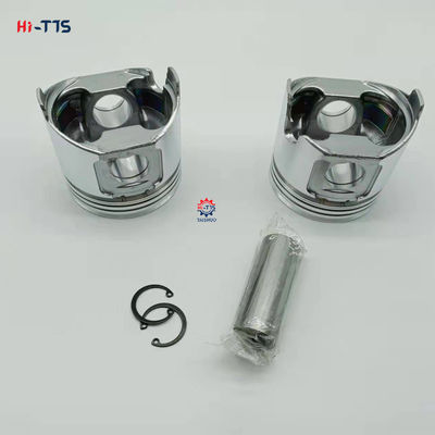 4TNE88 Piston YM129001-22081 129001-22081 Pour les pièces de moteur Yan-mar