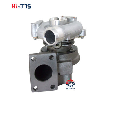 Le moteur diesel de haute qualité GT25 2674CA423 Turbo 727530-5002 MB001446B 754111-5009S