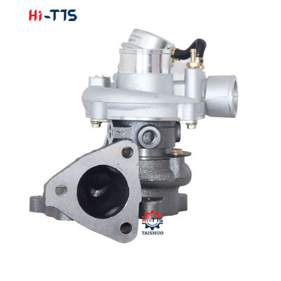 D4BH/4D56T moteur turbocompresseur 28200-4A201 49135-04121 Pour Hyun-Dai Avec moteur 4D56TI turbocompresseur