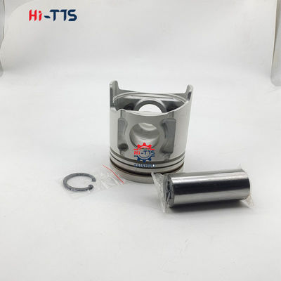 Bon prix Diamètre 104 mm ME220454 Piston pour moteur diesel 4D34T 4D34 en ligne