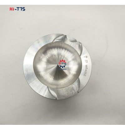 Pièces moteur 120.65 mm Piston 165-4262 1654262 pour moteur 3304 / 3306