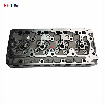 Bon prix Moteur V3300 V3600 V3800 Tête de cylindre 1C020-03027 1C020-03022 1G513-03020 Pour les pièces de moteurs diesel en ligne