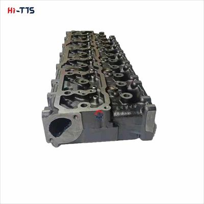 Bon prix S6S Tête de cylindre du moteur 32B01-01011 32B0101011 pour pièces de moteur Diesel Mitsu-bishi en ligne