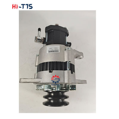 Générateur 28V 55A 02142-4025 27050-1140 Pour H-I-N-O