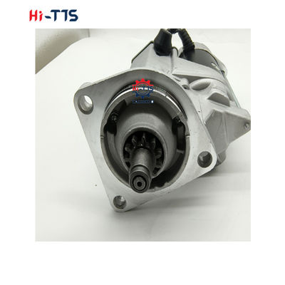 24V 5,5 kW 11T OK87T-18-400 OK87T18400 031228070 Moteur de démarrage pour le EH700