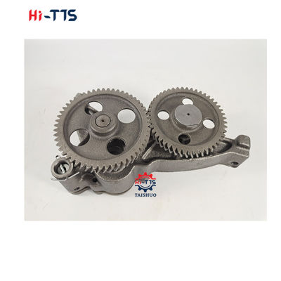 Bon prix Pompes à huile pour ME120351 ME120351 Pièces de camions pour 6D22 6D40 Pièces de moteur Mitsu-bishi en ligne