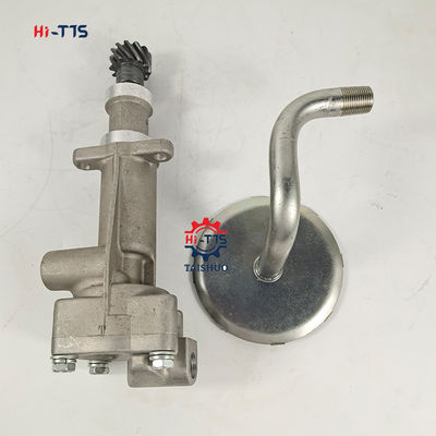 Bon prix Pompes à huile 8-94395564-3 8-94428798-0 8-94362923-1 8-97325157-0 4JG1 en ligne