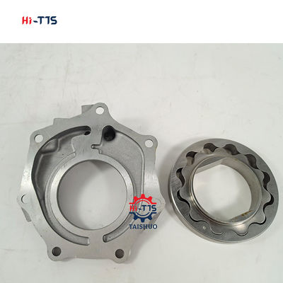 Bon prix Pompes à huile pour excavatrice 4TNV88 119802-32120 YM119802-32120 119802-32111 119802-32100 en ligne