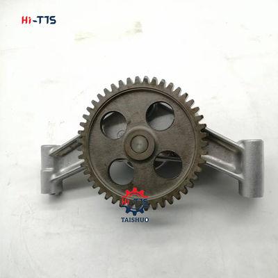 Bon prix EX350-5 EX300-3 pompe à huile 1-13100191-2 1131001912 6SD1 pompe à huile moteur en ligne