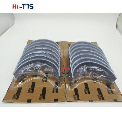 Cu-mm-ins QSk23 Moteur à vilebrequin Ensemble de roulements principaux 4095973