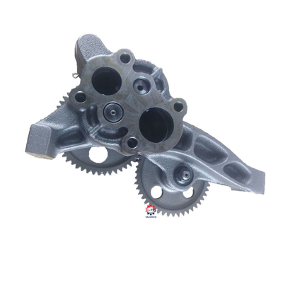 Bon prix Pompes à huile diesel 26100-83000 2610083000 25100-83C01 D6AC Pompes à huile en ligne
