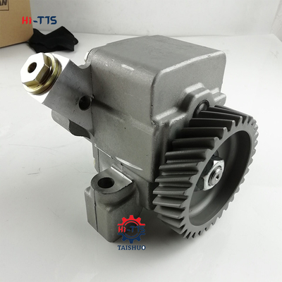 Bon prix Pompes à huile pour excavatrice DE12TIS DE12 65.02100-60235 65.05100-6063 400915-00020B en ligne