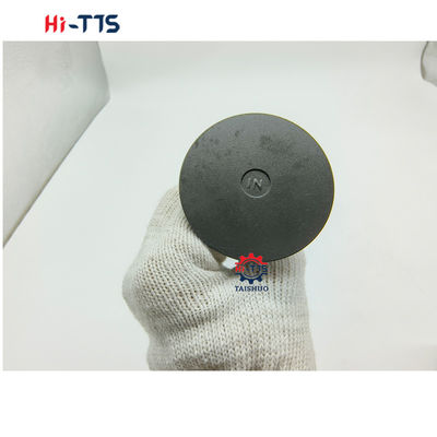 QSK23 Pièces détachées de moteur diesel soupape d'échappement d'entrée 5473273/5473274