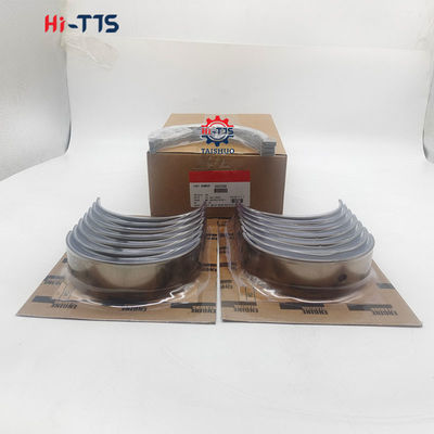 QSX15 ISX15 Partie du moteur diesel Arbre à manivelle roulement principal 3678555 3678556 3800298