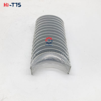 6D95 S6D95 Ensemble de roulements principaux du moteur 6204-28-8100 Pour Kom-atsu