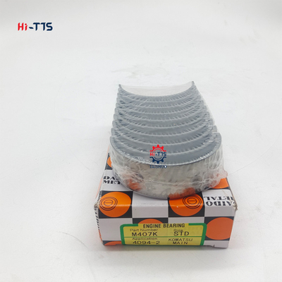 Bon prix Moteur diesel 4D94 de haute qualité 129900-02800 129900-02340 Ressort principal en ligne