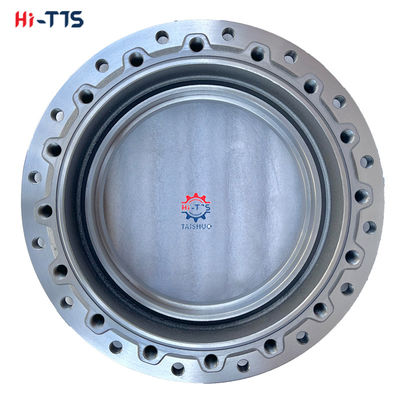 Bon prix E318C 320B Carter de moyeu d'excavatrice 1913235 191-3235 Pour Cater-pillar en ligne