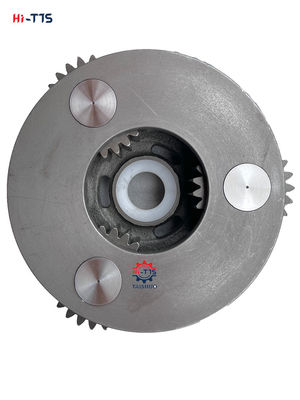 Parties détachées pour excavatrice E325C E324B E329D Voyage 3ème porteuse Assy avec Sun Gear 227-6119 169-5593 169-5590 169-5599